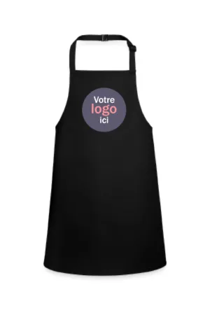 Tablier de cuisine